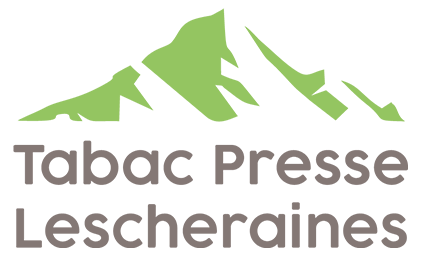 Logo Tabac Presse Lescheraines