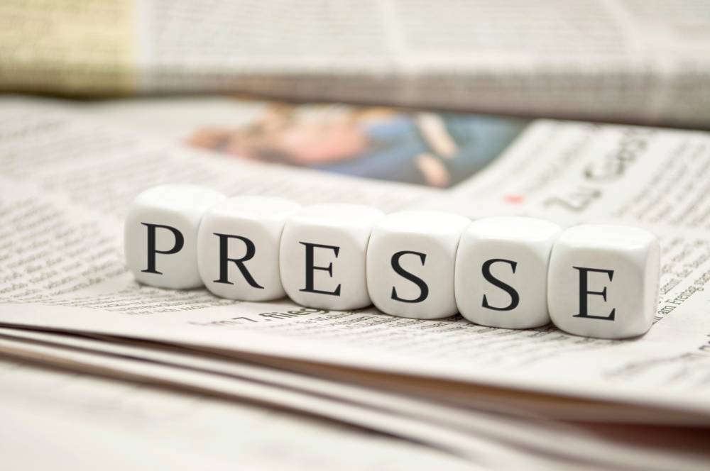 Presse à Lescheraines