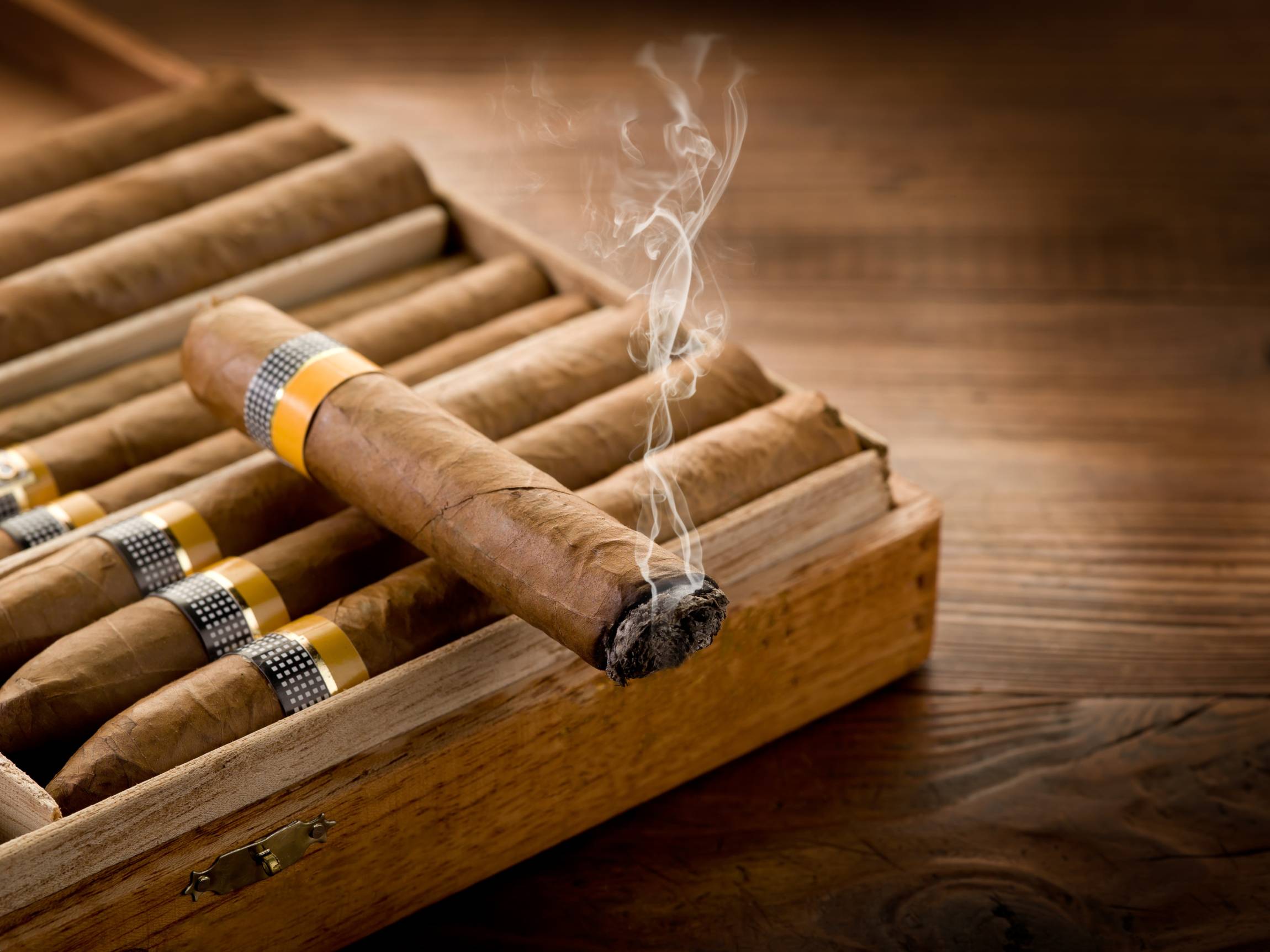 cigare